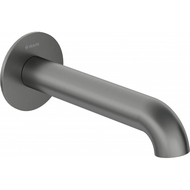 Bathtub spout Bathtub spout