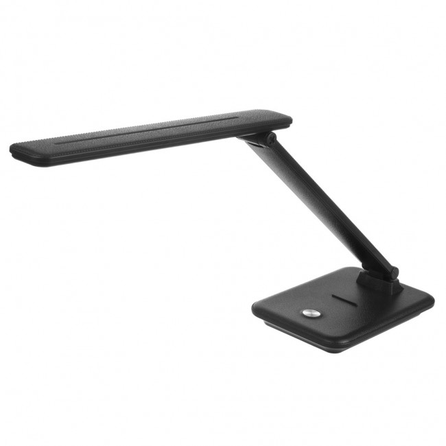 Maclean MCE614 B Dimmable LED Desk Lamp Adjustable Folding 9W IP20 3000K 4500K 6500K Black Maclean MCE614 B Dimmable LED Desk Lamp Adjustable Folding 9W IP20 3000K 4500K 6500K Black