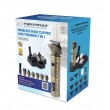 Esperanza EBC006 7-in-1 Cordless hair clipper