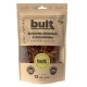 BULT Dried beef sausages - dog treat - 12 BULT Dried beef sausages - dog treat - 12