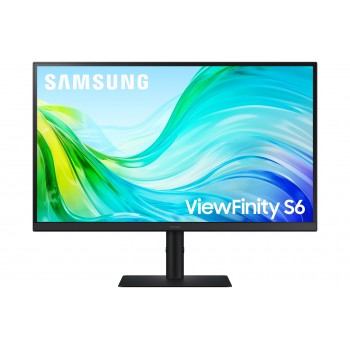 Samsung S61F computer monitor 68.6 cm (27