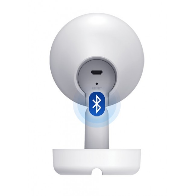 D-Link DCS-8350LH 2K QHD Indoor Wi-Fi Camera D-Link DCS-8350LH 2K QHD Indoor Wi-Fi Camera