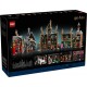 LEGO HARRY POTTER 76457 Gringotts Wizarding Bank - Collectors' Edition
