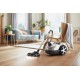 Philips Vacuum cleaner | XD8152/12 | Bagged | Power 900 W | Dust capacity 4 L | Pearl Metal