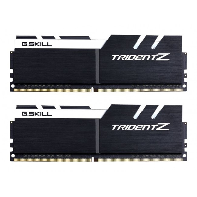 G.Skill 32GB DDR4-3200 memory module 2 x 16 GB 3200 MHz
