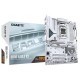 Gigabyte B850 EAGLE ICE Motherboard (B850, AM5, ATX, DDR5) Gigabyte B850 EAGLE ICE Motherboard (B850, AM5, ATX, DDR5)