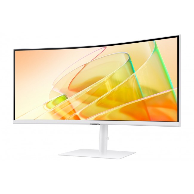 Samsung S65TC computer monitor 86.4 cm (34