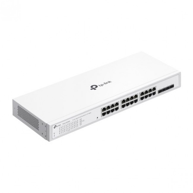 TP-Link Festa FS328G L2/L2+ Gigabit Ethernet (10/100/1000) White TP-Link Festa FS328G L2/L2+ Gigabit Ethernet (10/100/1000) White