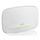 Zyxel NWA210AXV2-EU0101F wireless access point 2975 Mbit/s White Power over Ethernet (PoE) Zyxel NWA210AXV2-EU0101F wireless access point 2975 Mbit/s White Power over Ethernet (PoE)