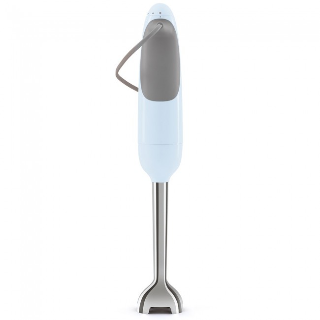 Smeg HBF03PBEU blender Immersion blender 700 W Blue