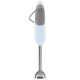 Smeg HBF03PBEU blender Immersion blender 700 W Blue