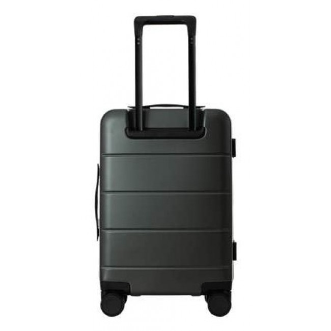 Acer GP.BAG11.003 luggage Trolley Grey