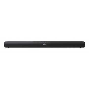 Sharp HT-SB100 soundbar speaker Black 2.0 channels 75 W