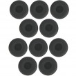 Jabra Leather Ear Cushion, Evolve 20SE/30/30II/40/65/65SE
