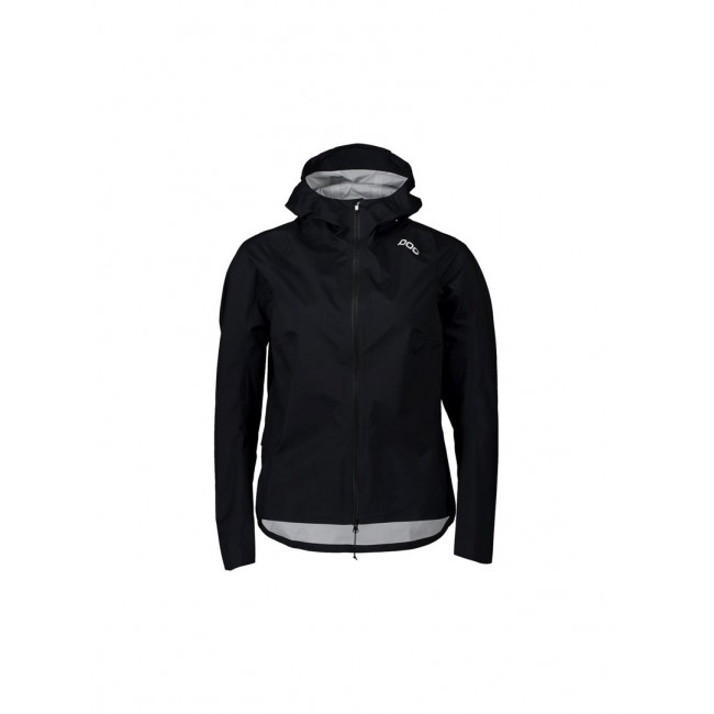 Women's cycling jacket POC Signal