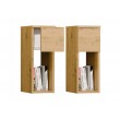 GALAX 20/1S ARTISAN BEDSIDE TABLE