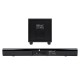 CINEMA 4.1 60W Bluetooth soundbar speaker