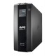 APC Back-UPS Pro, 1600VA/960W, Tower, 230V, 8x IEC C13 outlets, AVR, LCD, User Replaceable Battery APC Back-UPS Pro, 1600VA/960W, Tower, 230V, 8x IEC C13 outlets, AVR, LCD, User Replaceable Battery