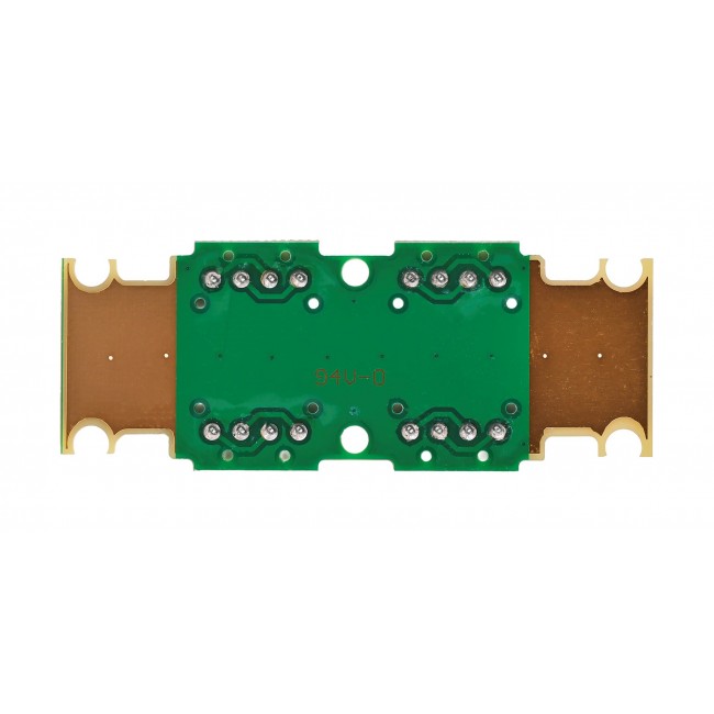 Alantec WTM08 terminal block Black Alantec WTM08 terminal block Black