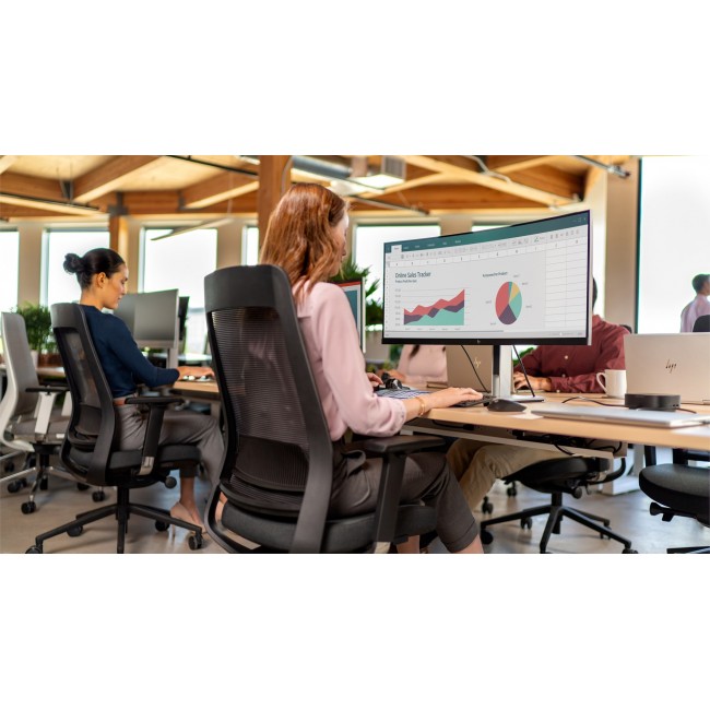 HP USB-C/A Universal Dock G2 HP USB-C/A Universal Dock G2