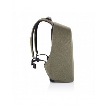 XD-Design P705.797 backpack Casual backpack Green Polyethylene terephthalate (PET)