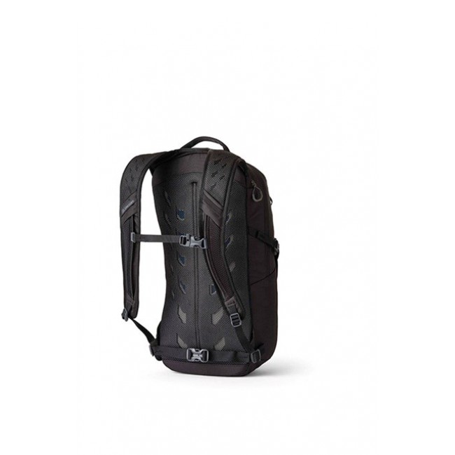 Gregory Nano Urban backpack 18 l Black