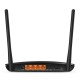 TP-Link Archer MR200 wireless router Fast Ethernet Dual-band (2.4 GHz / 5 GHz) 4G Black TP-Link Archer MR200 wireless router Fast Ethernet Dual-band (2.4 GHz / 5 GHz) 4G Black