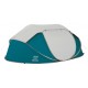 Coleman Galiano 4 FastPitch Pop Up Pop-up tent 4 person(s) Green, Grey
