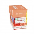MARIOINEX Mini Waffle Pastel Building Blocks, 300 pieces