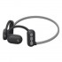 Havit E553BT Open Ear Air Conduction Headphones, black