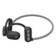 Havit E553BT Open Ear Air Conduction Headphones, black