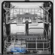 Electrolux EES47400L Fully built-in 13 place settings