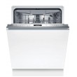 Bosch Serie 6 SMD6ECX21E dishwasher Fully built-in 14 place settings