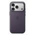 Apple iPhone 17 Pro TechWoven Case with MagSafe - Purple