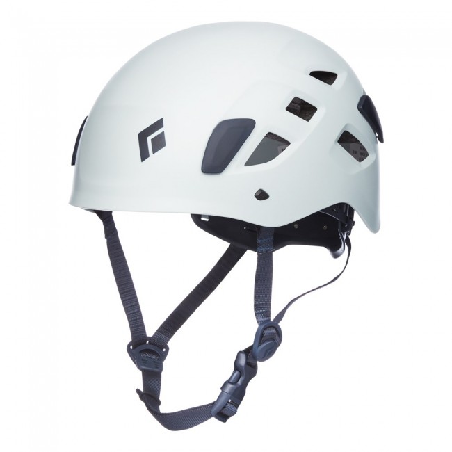 Black Diamond Half Dome Helmet Black, White