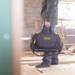 Stanley FATMAX Quick Access Open Bag Stanley FATMAX Quick Access Open Bag