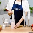 Zelmer ZHB4562L Immersion blender Pulsar 800 W Lime