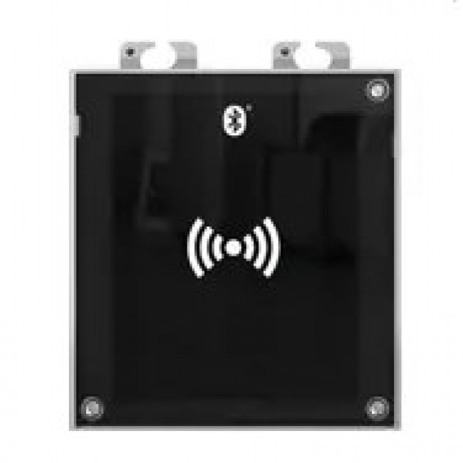 Axis 02778-001 intercom system accessory Card reader