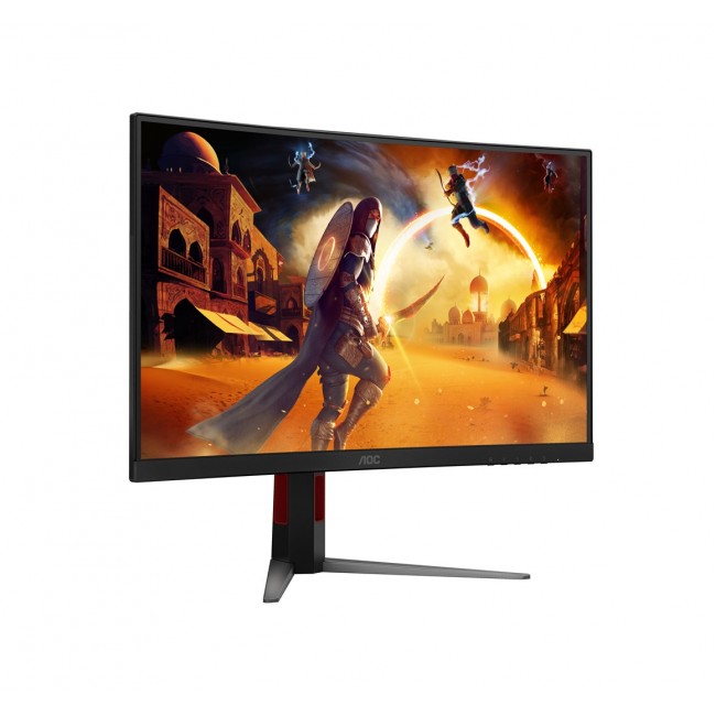 AOC G4 C27G4H computer monitor 68.6 cm (27