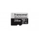 Transcend TS256GUSD340S memory card 256 GB MicroSDXC UHS-I Class 10