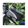 Frame bike bag Motus MOTACC0002B Frame bike bag Motus MOTACC0002B
