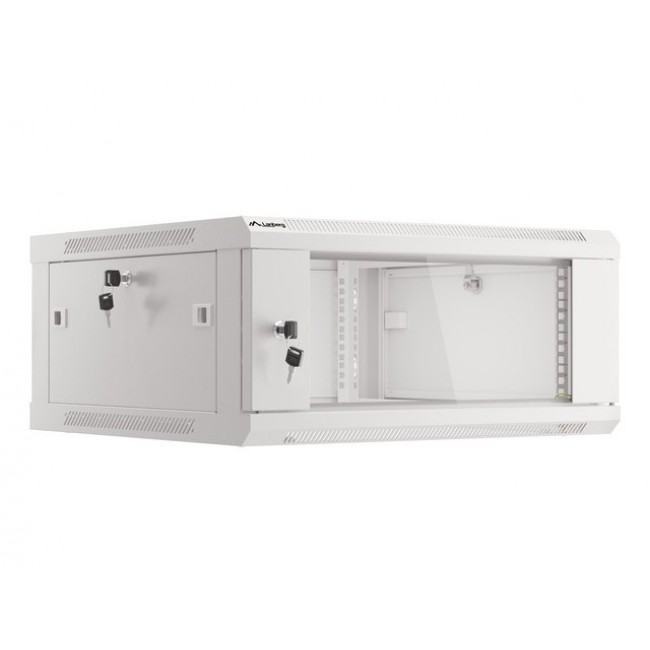 Lanberg rack - 4U