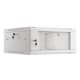 Lanberg rack - 4U