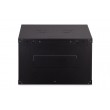 Digitus Dynamic-N series wall-mounted enclosure - 600x600 mm (WxD), unmounted Digitus Dynamic-N series wall-mounted enclosure - 600x600 mm (WxD), unmounted