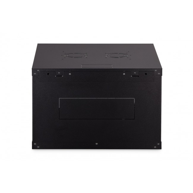Digitus Dynamic-N series wall-mounted enclosure - 600x600 mm (WxD), unmounted Digitus Dynamic-N series wall-mounted enclosure - 600x600 mm (WxD), unmounted