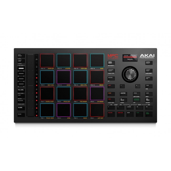 Akai MPC Studio MK2 Black