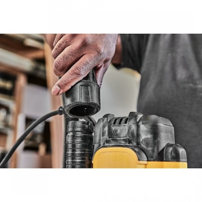 DEWALT FREZARKA G RNOWRZECIONOWA 2300W DWE625