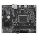 GIGABYTE H610M K V2 Motherboard - Intel Core 14th CPUs, up to 5600MHz DDR5, 1xPCIe 3.0 M.2, 1GbE LAN, USB 3.2 Gen 1 GIGABYTE H610M K V2 Motherboard - Intel Core 14th CPUs, up to 5600MHz DDR5, 1xPCIe 3.0 M.2, 1GbE LAN, USB 3.2 Gen 1