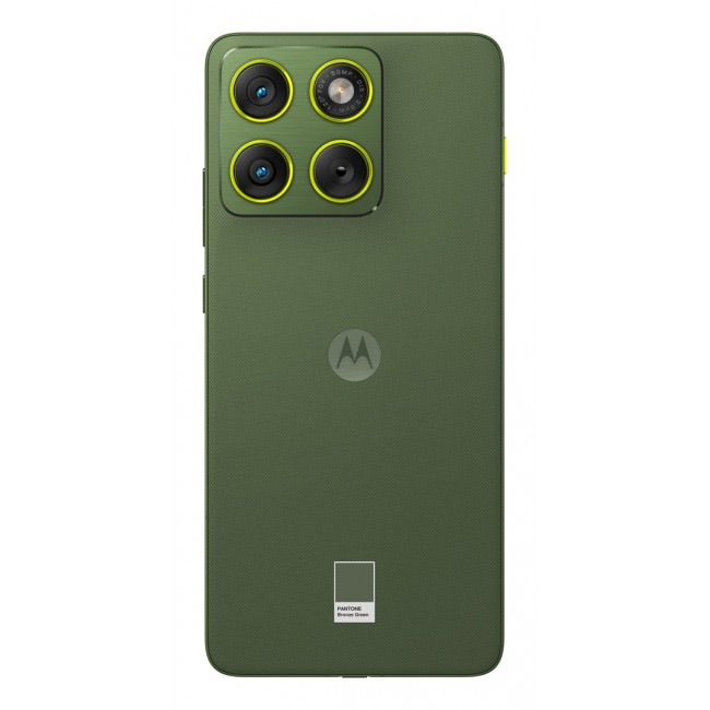 Motorola edge 70 17 cm (6.7