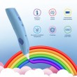LAMAX ArtKid1 3D 3D Pen, blue